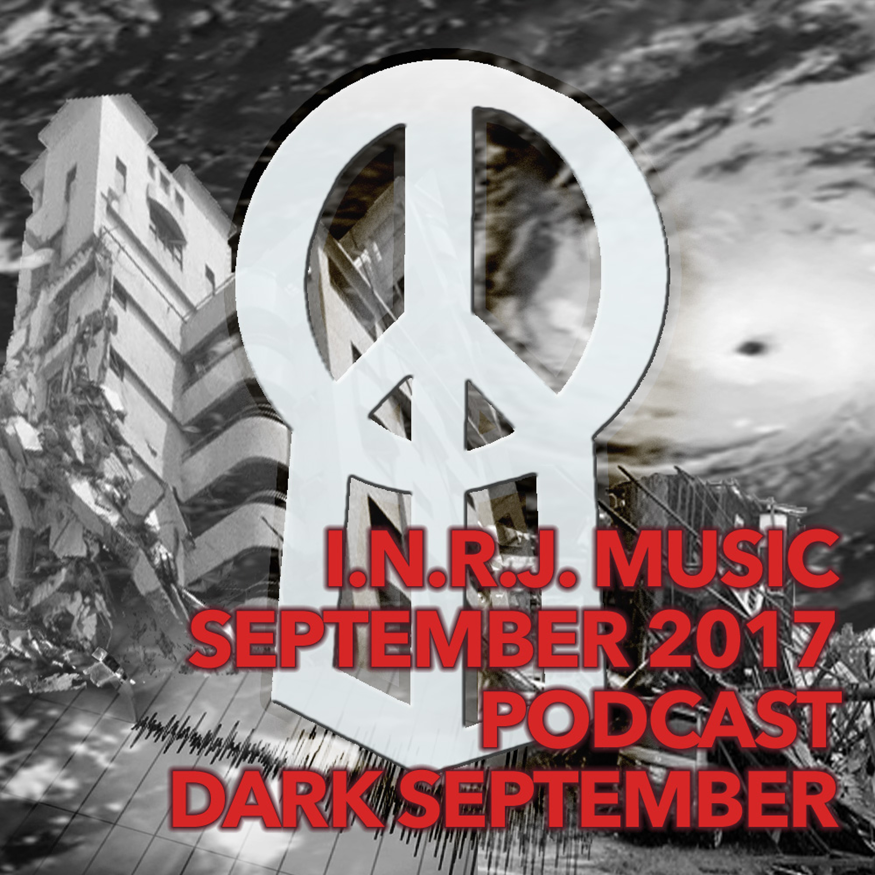 Dark September episode artwork