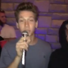 Gassed Up (feat. Mateo)[prod. Izak]