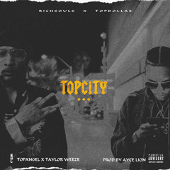 New Wave (Prod  By: Ayce Lion)