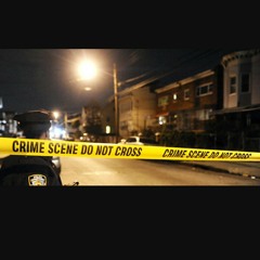 AB Sixo x Yellow Tape