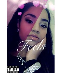FEELS (Feat. I$AIAH )