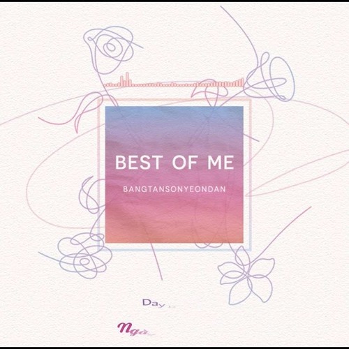 Stream BTS (방탄소년단) Best Of Me (Version Piano) by Maria Vasquez Barrios |  Listen online for free on SoundCloud