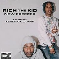 RICH THE KID - NEW FREEZER REMIX