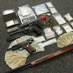 Hella Chopperz - AndreKiNG feat. TK