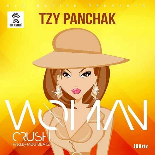 Tzy Panchak - Woman Crush