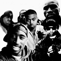 Hip-Hop Playlist