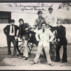 Subconscious Mind - No Fair At All