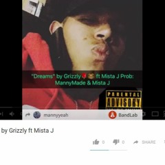 Dreamz feat. Mista J