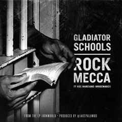 Gladiator Schools Feat. Roc Marciano