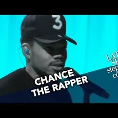 Chance The Rapper ft Daniel Caesar - First World Problems