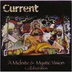 Midnite Mystic Vision (Mornin')