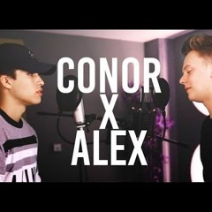 Bruno Mars - 24K Magic (SINGOFF Conor Maynard vs Alex Aiono)