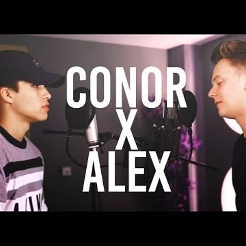 Bruno Mars - 24K Magic (SINGOFF Conor Maynard vs Alex Aiono)