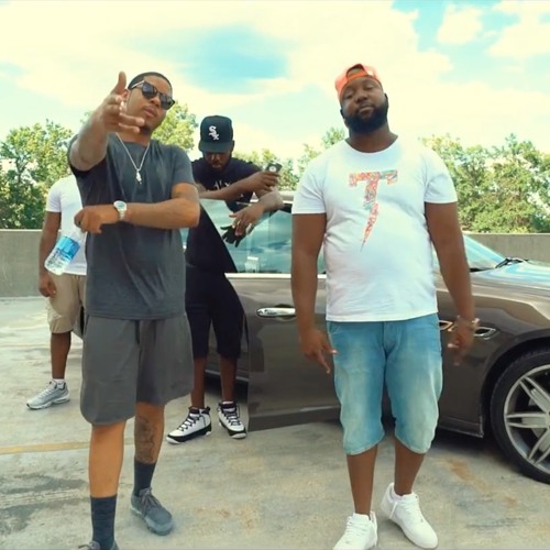 Coolin Cam Amsterdam ft Vado