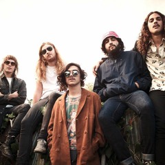 Sticky Fingers - Land Of Pleasure