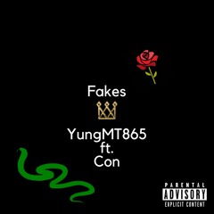 Fakes ft. Con