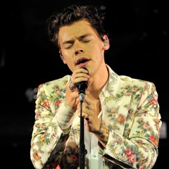 Harry Styles - Just A Little Bit Of Your Heart