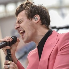 Harry Styles - Stockholm Syndrome