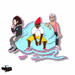 Amir X vs Venturi - That Dank (Prod. Ames)