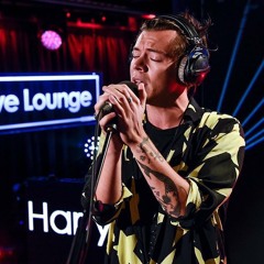 Harry Styles - Wild Thoughts cover
