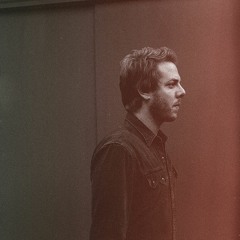 Jesse Macht - "Broken Faith"