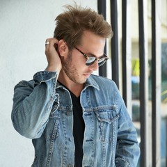 Jesse Macht - "Suitcase Heart" (THE SINGLE)