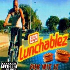 (2016 meme music) lunchable Rap