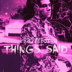 Never Enough - PrettyBoy_Q