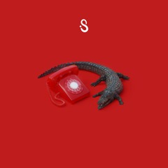 Overspace - Crocodial
