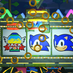Sonic Forces OST - Casino Forest Zone REMIX