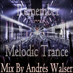 Melodic Trance Anthems 2000 99% Vinyl - Mix - Wav