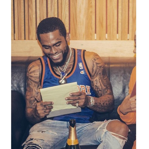 I Cant Lie (Freestyle) Dave East