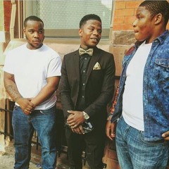 Taliban Liffy X Benji - For The Fam