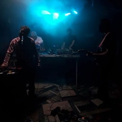 HIC SVNT LEONES Live @ Fuga