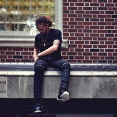 Muscle Tight ft. Wavy