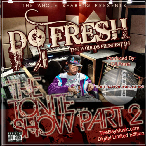 We Go Stupid In The Bay (For Mac Dre) - Mistah Fab & DJ.Fresh