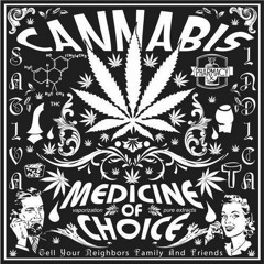MONSUO & J.I.B  - OG KUSH (FREE)