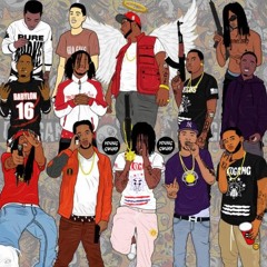 OG Kayy Ft. Buggy - LBG.THE.GANG