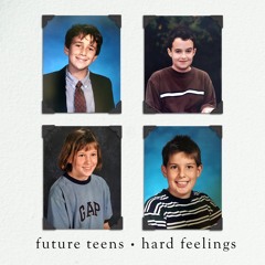 Future Teens - "What's My Sign Again"