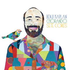 Chorando 7 Cores (Crying 7 Colors)