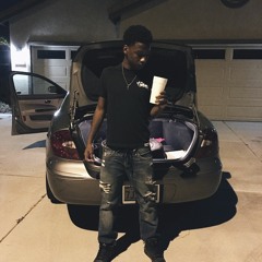 OASF MBDontay - Im On