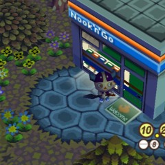 Nook 'N Go
