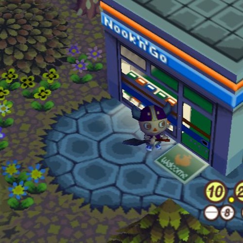 Nook 'N Go
