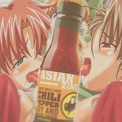 "Asian Zing Sauce" - Lil Chuck x Jacobi (prod. jvcobi)