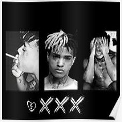 xxxtentacion - Jocelyn Flores