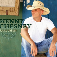 Boats - Kenny Chesney [Cover]