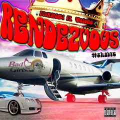 Flykingi ft. Talone - Rendezvous ( Sha-Bye )