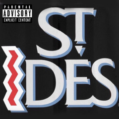 ALFREDAWG -ST IDES- FEAT FID3R&RIHKDAWG