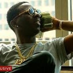 Magnet by TRIPL3 THR3AT (Feat. Big Nug)