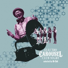 Gaslight Troubadours -  Devil Swings Out (Mortisville Remix)